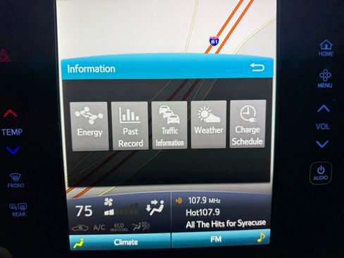 Used 2017 Toyota Prius Prime Premium image 56