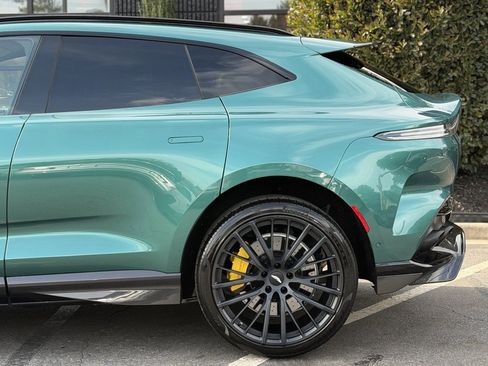 Used 2023 Aston Martin DBX 707 image 11