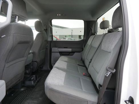 Used 2024 Ford F350 XLT w/ FX4 Off-Road Package image 14