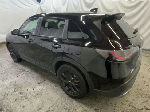 Used 2023 Honda HR-V Sport image 6