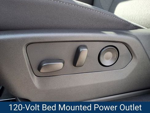 New 2026 Chevrolet Silverado 1500 LT w/ Protection Package image 23