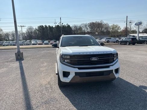 New 2026 Ford Expedition King Ranch AWD/4WD image 41