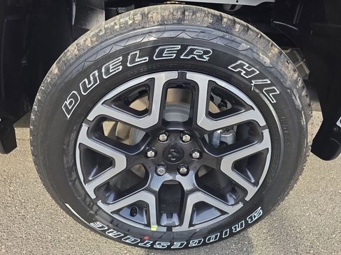 New 2026 RAM 1500 Laramie image 34