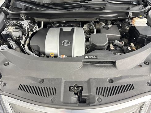 Used 2019 Lexus RX 350 AWD w/ Premium Package image 29