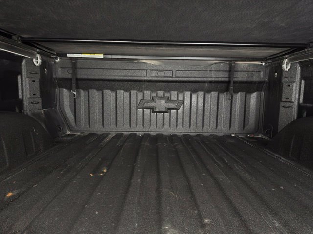Certified 2024 Chevrolet Silverado 1500 LTZ AWD/4WD image 42