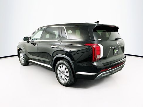Used 2025 Hyundai Palisade SEL image 5