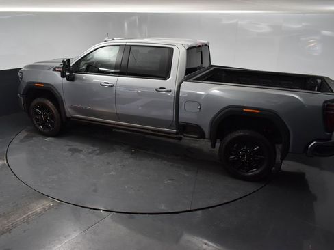 New 2026 GMC Sierra 2500 AT4 w/ AT4 Premium Plus Package image 31