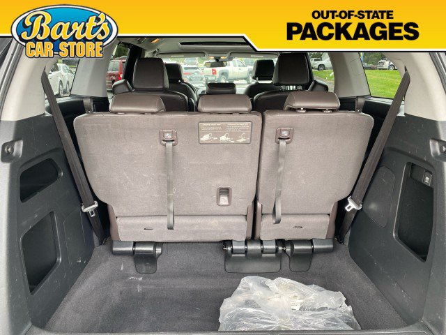 Used 2018 Honda Odyssey EX-L image 8