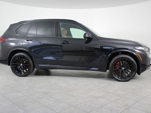 New 2026 BMW X5 xDrive40i image 8