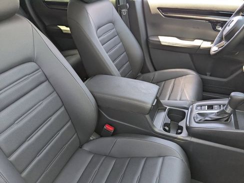 New 2026 Honda CR-V EX-L image 7