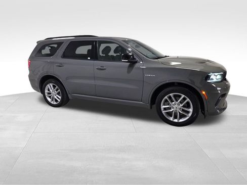 Certified 2025 Dodge Durango R/T AWD/4WD image 28