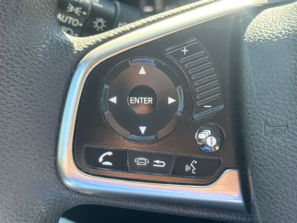 Used 2018 Honda CR-V EX image 30