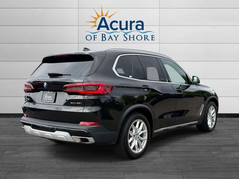 Used 2023 BMW X5 xDrive40i w/ Premium Package AWD/4WD image 6