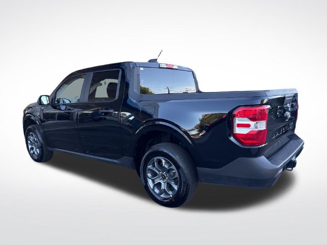 Used 2026 Ford Maverick XLT w/ Equipment Group 301A AWD/4WD image 3