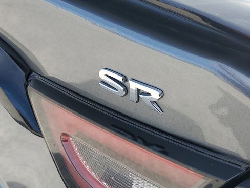 Used 2021 Nissan Maxima SR w/ Sport Mat Group image 6