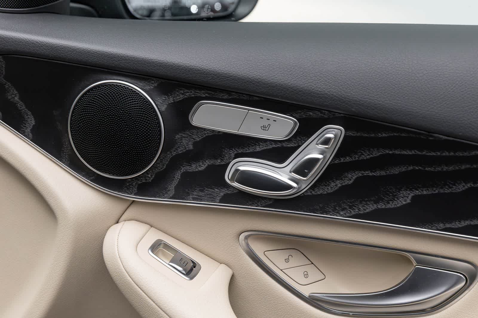 Used 2018 Mercedes-Benz GLC 300 4MATIC image 43