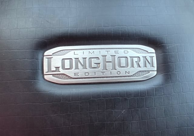 Used 2021 RAM 1500 Limited AWD/4WD image 15