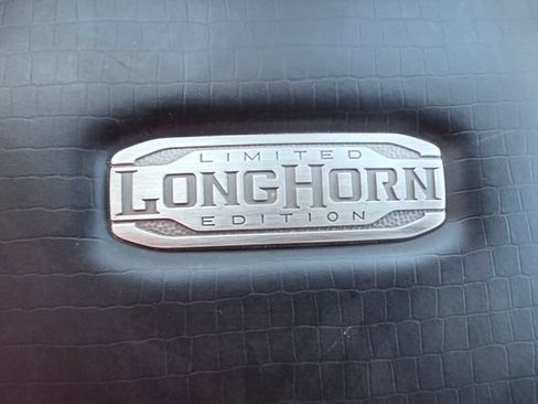 Used 2021 RAM 1500 Limited AWD/4WD image 15