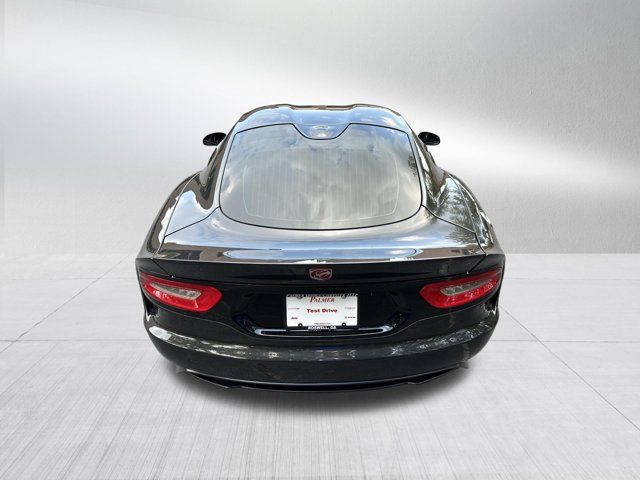 Used 2013 SRT Viper GTS w/ GTS Laguna Interior Pkg RWD image 8