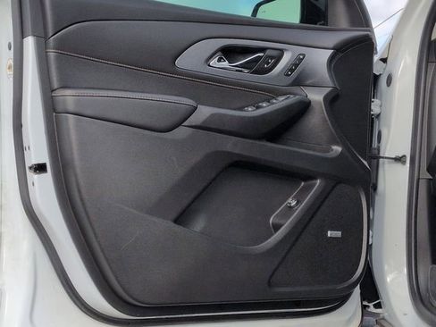 Used 2020 Chevrolet Traverse Premier w/ Redline Edition image 20