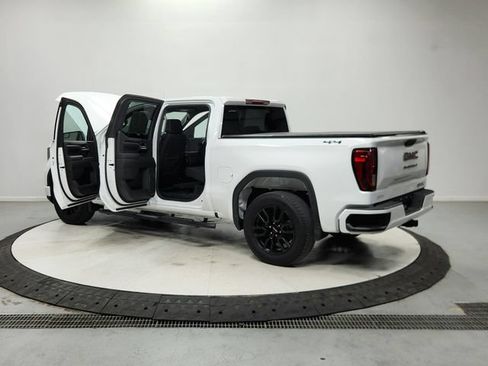 Used 2024 GMC Sierra 1500 Elevation AWD/4WD image 14