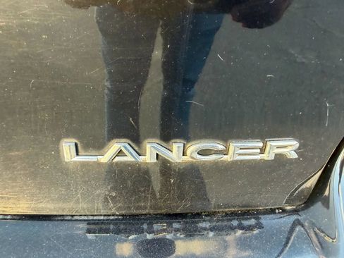 Used 2013 Mitsubishi Lancer ES image 46