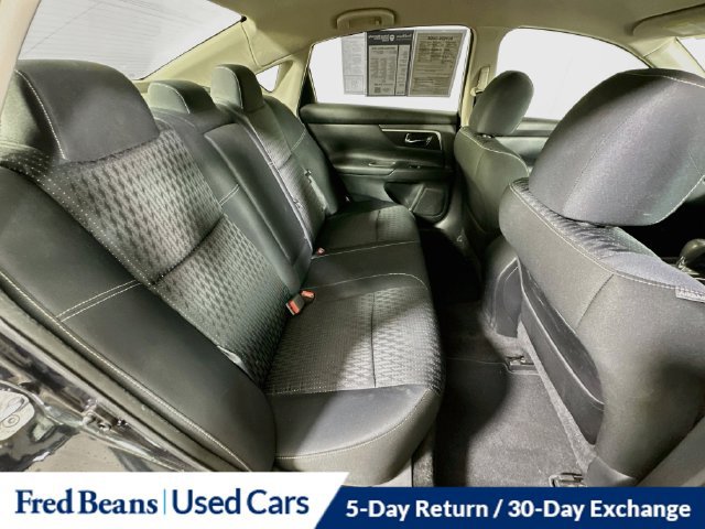 Used 2016 Nissan Altima 2.5 SV FWD image 31