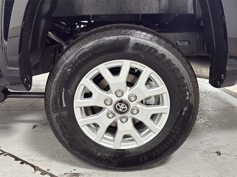 New 2026 Toyota Tacoma SR5 image 23