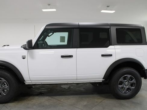 New 2026 Ford Bronco Big Bend AWD/4WD image 5