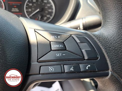 Used 2024 Nissan Sentra S FWD image 20