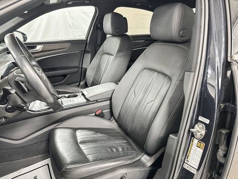 Used 2019 Audi A6 2.0T Premium w/ Convenience Package image 9