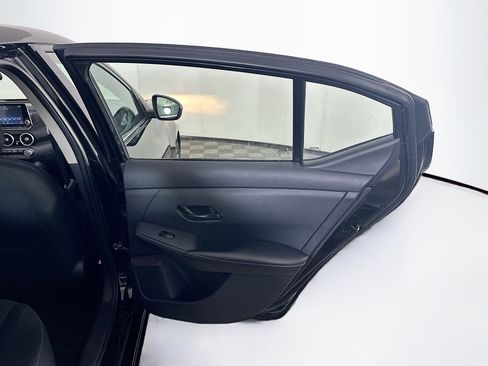 Used 2024 Nissan Sentra SV image 30