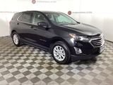 Used 2019 Chevrolet Equinox LT image 3