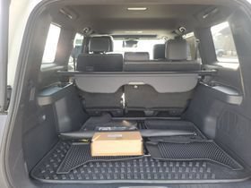 Used 2024 Lexus GX 550 AWD/4WD image 2