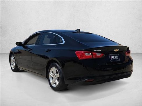Used 2023 Chevrolet Malibu LS FWD image 15