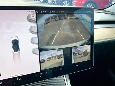 Used 2019 Tesla Model 3 Long Range image 21