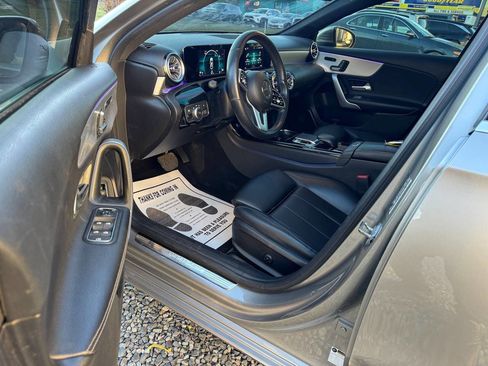 Used 2019 Mercedes-Benz A 220 4MATIC image 8