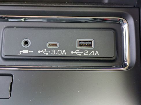 New 2026 Subaru Ascent Premium image 21