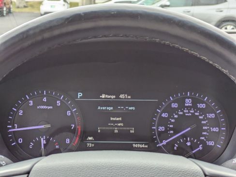 Used 2018 Genesis G80 3.8 w/ Option Group 02 image 27