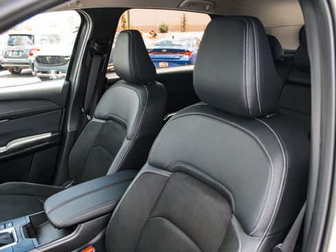 New 2026 MAZDA CX-5 Select AWD/4WD image 19