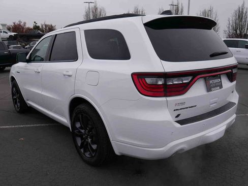 Used 2023 Dodge Durango R/T w/ Blacktop Package image 18
