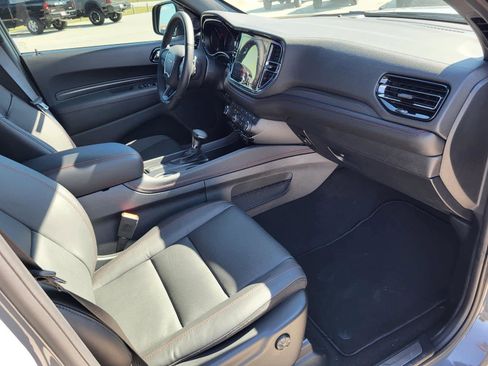 New 2026 Dodge Durango GT image 9