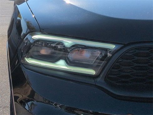 New 2026 Dodge Durango GT w/ Blacktop Package image 9