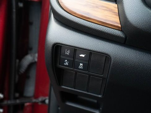 Certified 2022 Honda CR-V Touring image 22