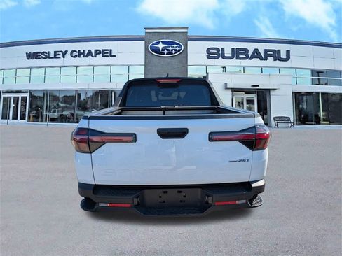 Used 2023 Hyundai Santa Cruz SEL Premium image 6