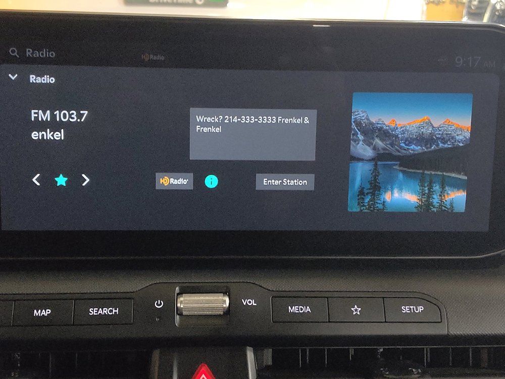Used 2025 Kia K4 FWD image 25