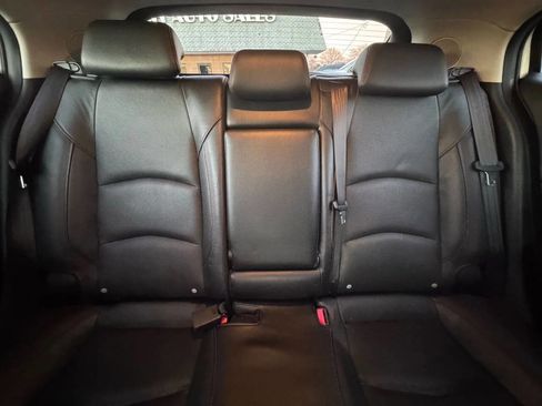 Used 2014 MAZDA MAZDA3 s Grand Touring image 36