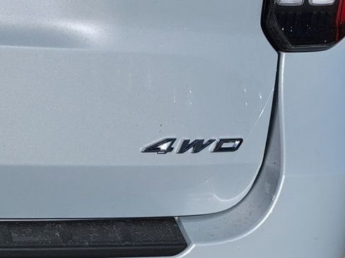 New 2026 Ford Explorer Platinum w/ LUX Leather Package image 13