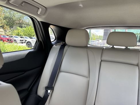 Certified 2024 MAZDA CX-30 AWD 2.5 S w/ Preferred Package image 17