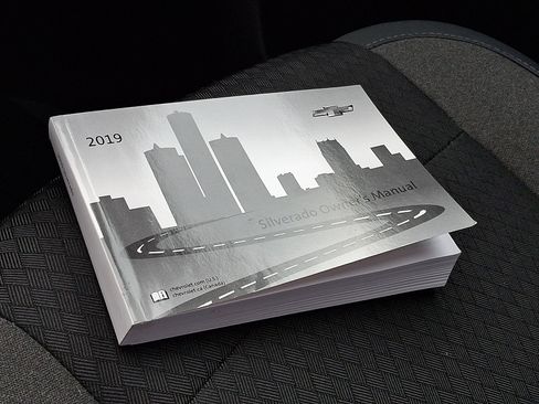 Used 2019 Chevrolet Silverado 1500 RST image 26